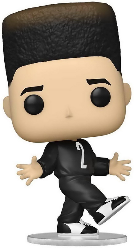 Funko进口代理批发 Funko FNK-52940-C Kid 'N Play Funko POP 乙烯基玩偶 |孩子