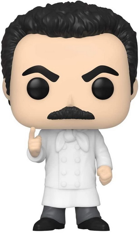 Funko进口代理批发 Funko FNK-54685-C 宋飞正传 Funko POP 乙烯基人物 |叶夫・卡西姆