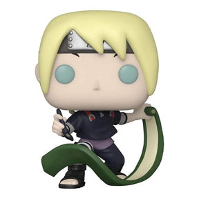 Funko进口代理批发 Funko FNK-55915-C Boruto Funko POP 乙烯基玩偶 |伊野人