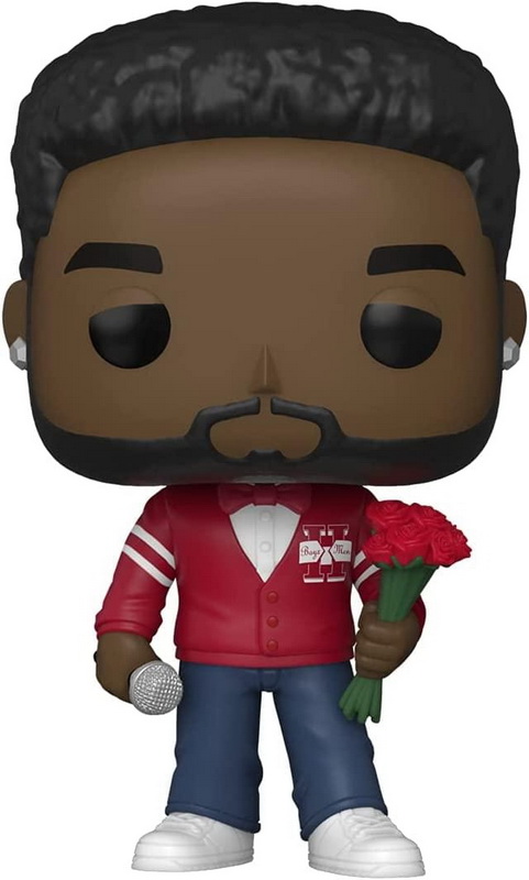 Funko进口代理批发 Funko FNK-56728-C Boyz II 男士 Funko POP 摇滚乙烯基人偶 |肖恩・斯托克曼