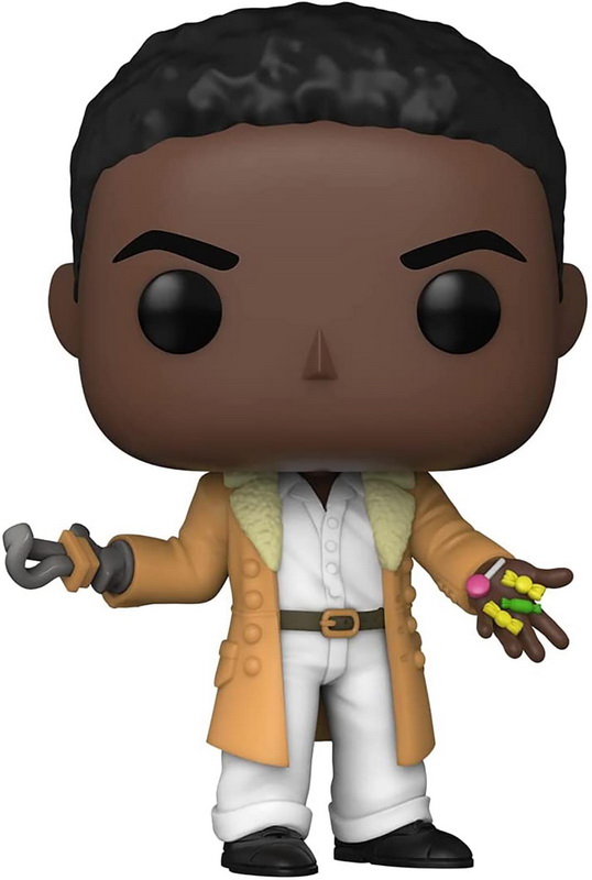 Funko进口代理批发 Funko FNK-57925-C Candyman Funko POP 乙烯基玩偶 |谢尔曼菲尔兹