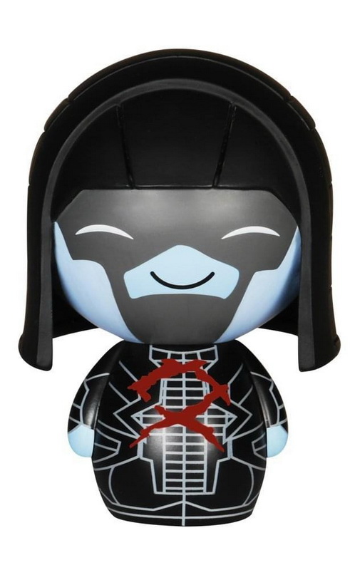 Funko进口代理批发 Funko 银河护卫队 Dorbz 3 英寸乙烯基人形：罗南