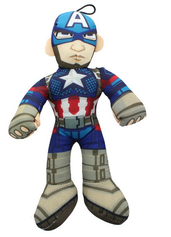 avengers endgame plush