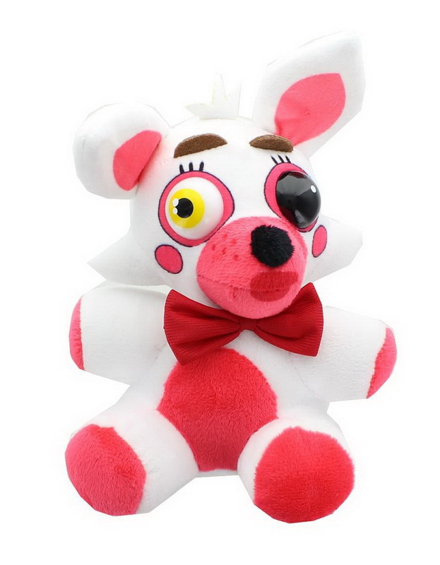 Good stuff fnaf clearance plushies