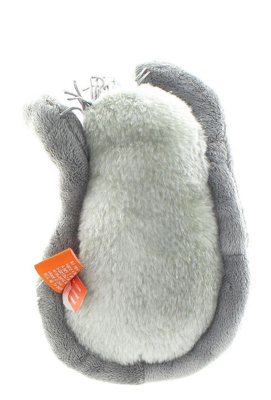 酷牌库|商品详情-Giantmicrobes进口代理批发 Giantmicrobes GMC-00582-C 巨型微生物 6 英寸僵尸病毒毛绒玩具