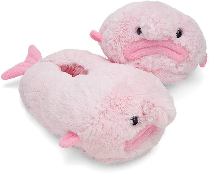 Hashtag store collectibles blobfish