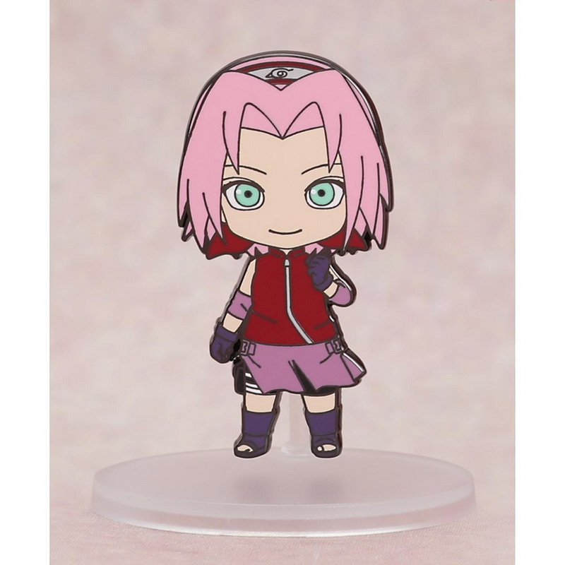 Naruto hotsell Sakura pin