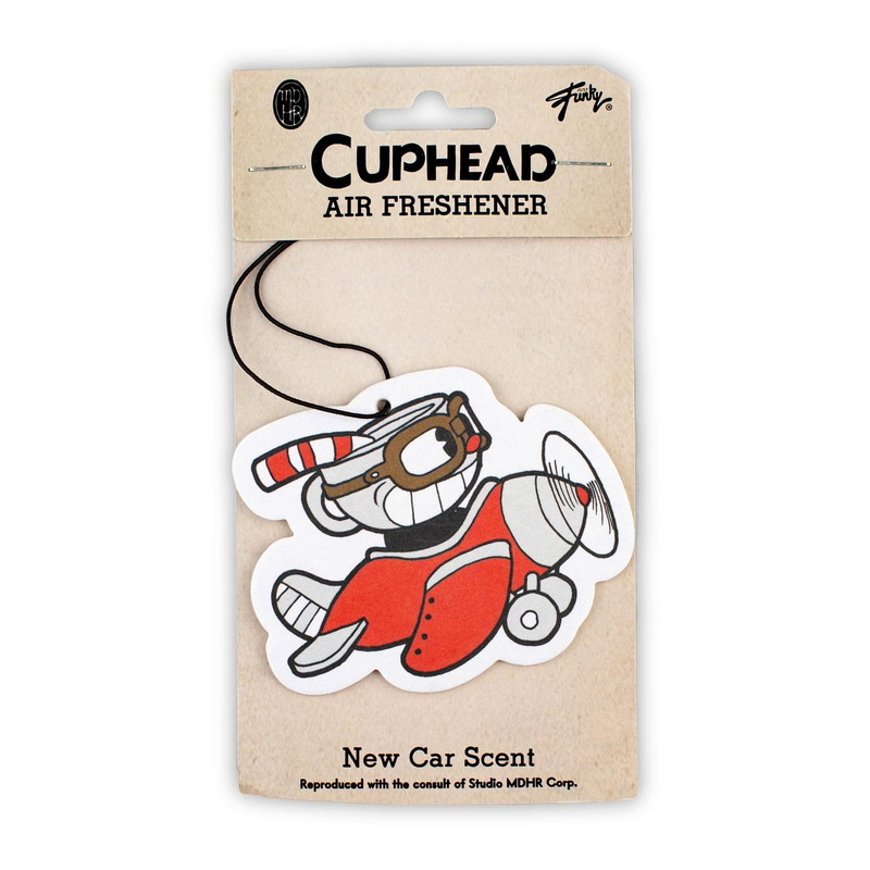 Cuphead King Dice Enamel Collector Pin