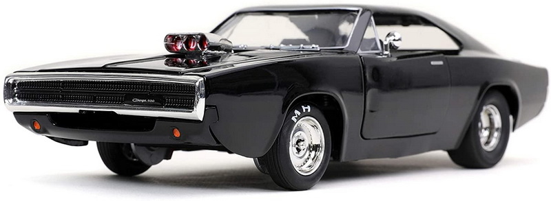 1:24 Fast & Furious Diecast Cars for sale