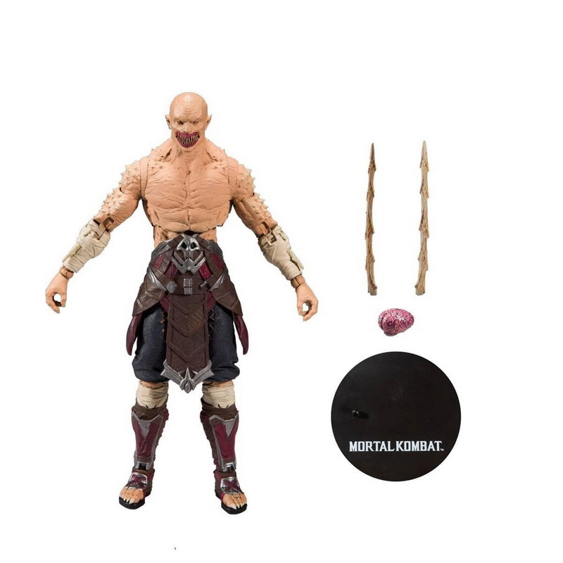McFarlane Toys Mortal Kombat XI Series 1 7-Inch Action Figure Sub