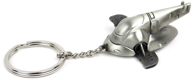 Star Wars In Your Pocket, A Voice Keychain Featuring Audio Clips