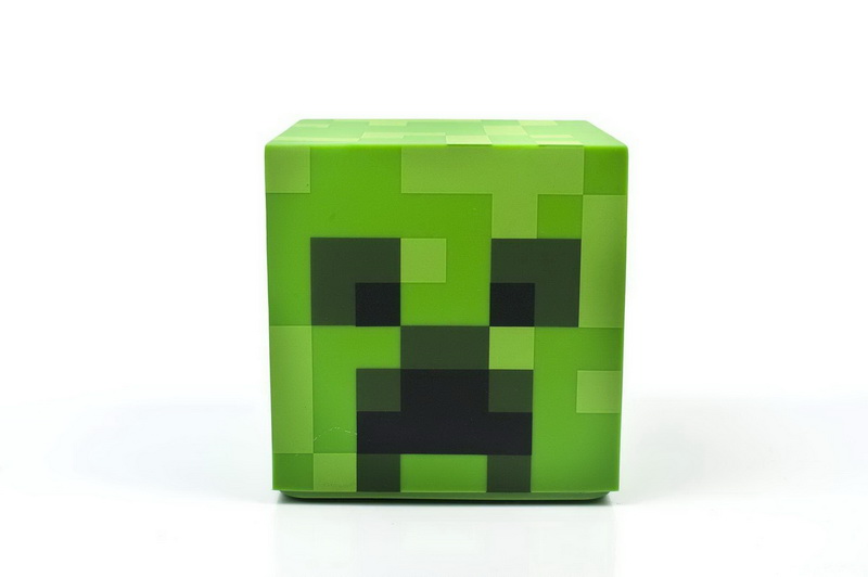 Minecraft TNT Block Mood Light | GameStop