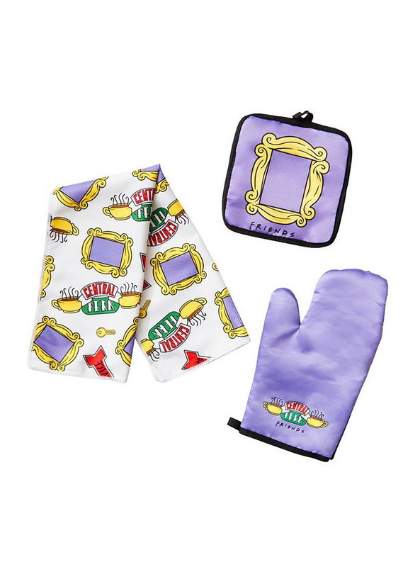 Disney Oven Mitt - Mousewares Mickey and Friends