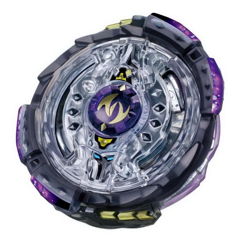 Takara Beyblade Burst Takaratomy B-113 Hell Salamander.12.Op Balance  Booster Spin Top