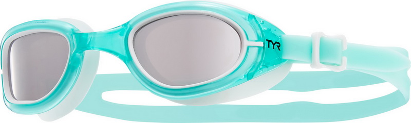 TYR Sport Special Ops 3.0 Femme Polarized Goggle