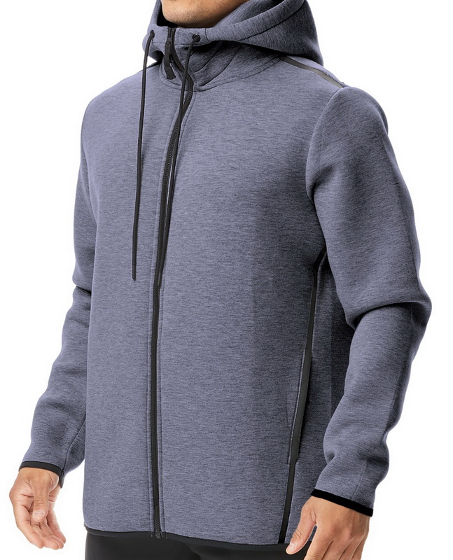 TYR MSFZH2A Men's Elite Team Full Zip Hoodie Sale, Reviews. - Opentip