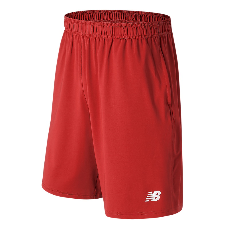 New Balance TMMS555 Men's Tech Short Sale, Reviews. - Opentip