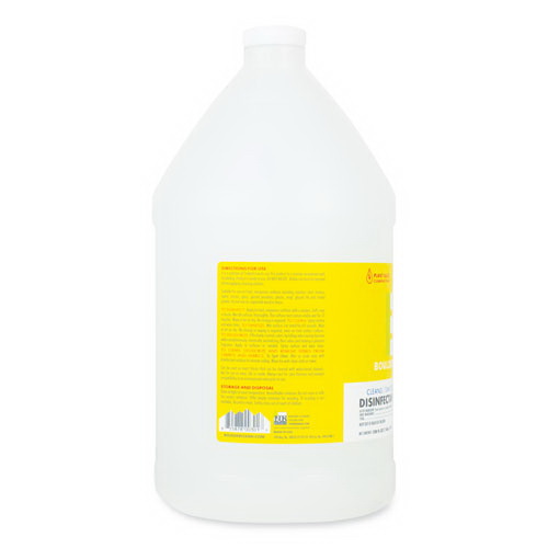 酷牌库|商品详情-Boulder Clean进口代理批发 Boulder Clean BCL003137EA 消毒清洁剂，柠檬味，128 盎司瓶