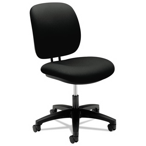 ComforTask Task Swivel Chair, Supports Up to 300 lb, 15 ComforTask Task Swivel Chair, Supports Up to 300 lb, 15