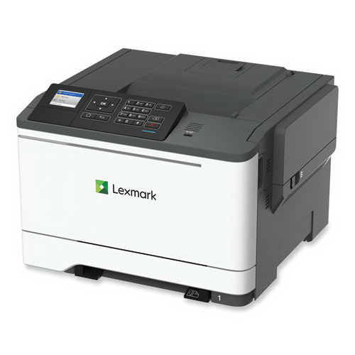 Lexmark进口代理批发 利盟 LEX42C0060 CS521dn 激光打印机