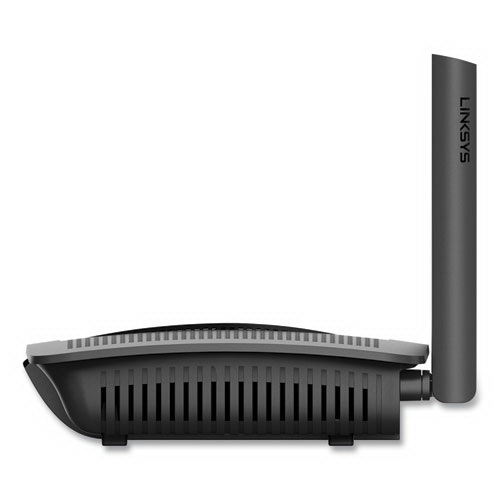 酷牌库|商品详情-LINKSYS进口代理批发 LINKSYS LNKEA7450 MAX-STREAM AC1900 MU-MIMO 千兆位 Wi-Fi 路由器，6 个端口，双频 2.4 GHz/5 GHz