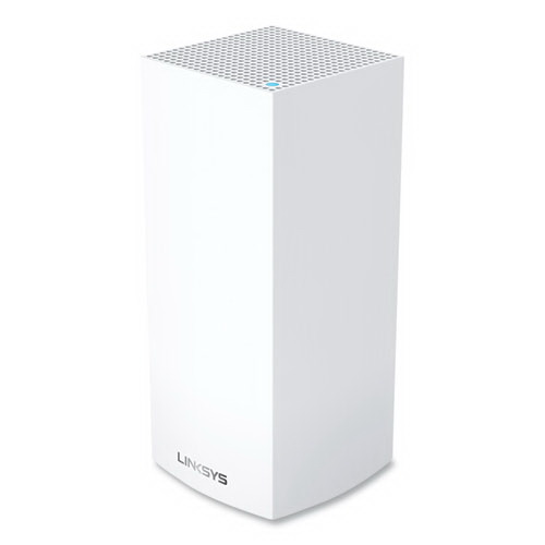 酷牌库|商品详情-LINKSYS进口代理批发 LINKSYS LNKMX5300 Velop 整个家庭网状 Wi-Fi 系统，6 个端口，三频 2.4 GHz/5 GHz