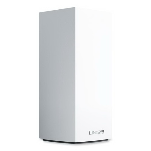 酷牌库|商品详情-LINKSYS进口代理批发 LINKSYS LNKMX5300 Velop 整个家庭网状 Wi-Fi 系统，6 个端口，三频 2.4 GHz/5 GHz