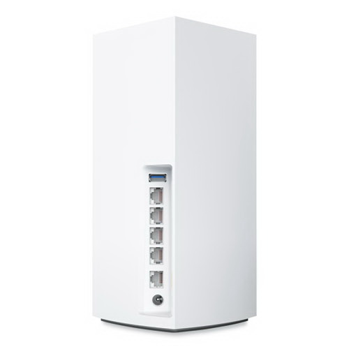 酷牌库|商品详情-LINKSYS进口代理批发 LINKSYS LNKMX5300 Velop 整个家庭网状 Wi-Fi 系统，6 个端口，三频 2.4 GHz/5 GHz