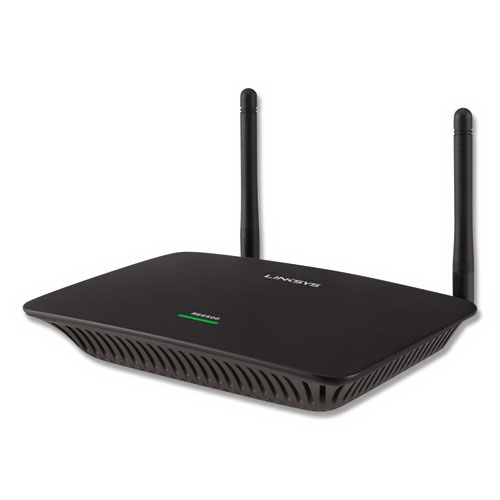 LINKSYS进口代理批发 LINKSYS LNKRE6500 RE6500 AC1200 双频 WiFi 扩展器，4 个端口，双频 2.4 GHz/5 GHz