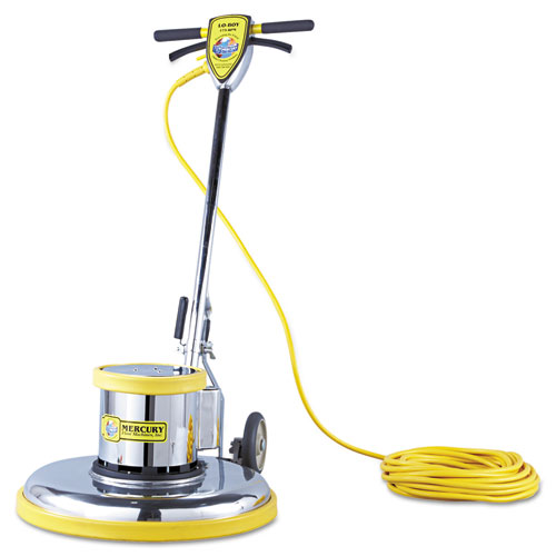 Mercury Floor Machines进口代理批发 Mercury 地板机 MFMPRO21 PRO-175-21 地板机，1.5 马力电机，175 RPM，20" 垫