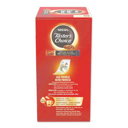 酷牌库|商品详情-Nescafe Dolce Gusto进口代理批发 Nescafe Dolce Gusto NES32486 品尝者精选自制速溶咖啡，0.1 盎司，6 盒/盒，12 盒/箱