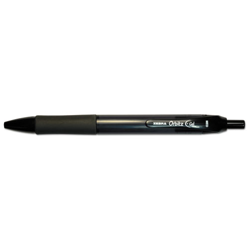 酷牌库|商品详情-Pentel进口代理批发 Pentel PENBLP77BP3C EnerGel PRO 混合中性笔，可伸缩，中号 0.7 毫米，蓝色墨水，黑色笔管，3 支/支