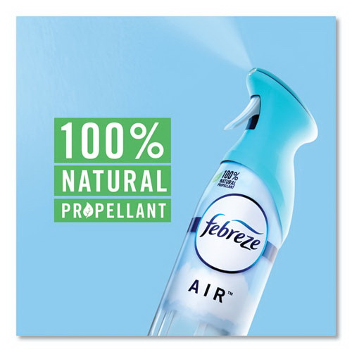 酷牌库|商品详情-Febreze进口代理批发 Febreze PGC97810PK AIR，Gain Original，8.8 盎司气雾喷雾，2/包