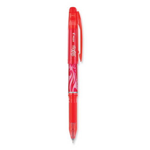 Pilot G-TEC-C Ultra Gel Ink Stick Pen Assorted Ink .4mm 10/Pack 35484 