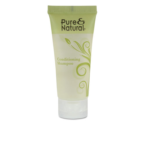 Pure & Natural进口代理批发 Pure & Natural PNN750 调理洗发水，清新香味，0.75 盎司，288/箱