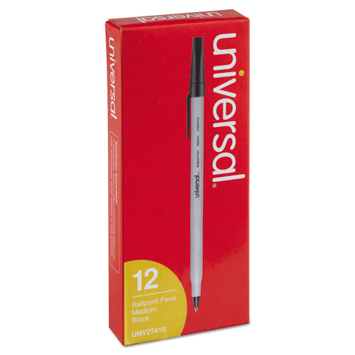 酷牌库|商品详情-Universal One进口代理批发 Universal One UNV35766 热敏打印纸卷，0.5 英寸芯，2.25 英寸 x 55 英尺，白色，50 张/箱