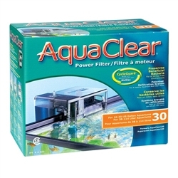 Hagen进口代理批发 哈根 HG10600 Aquaclear 30 电源过滤器