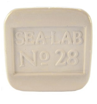 Sea Lab Products进口代理批发 Sea Lab Products SL00128 #28 1 公斤块