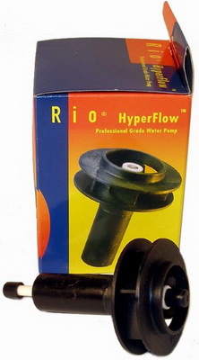 Rio Brands进口代理批发 RIO TI00631 12 HF Hyperflo 动力头叶轮