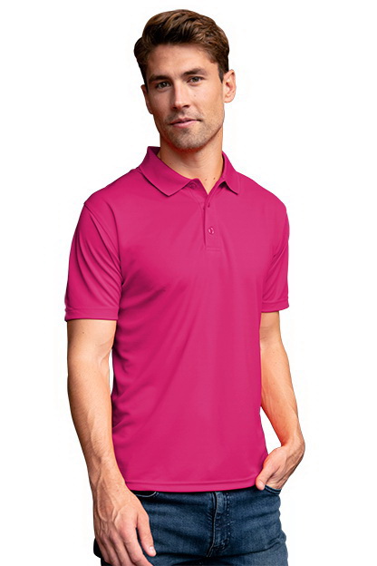 Vansport 2600 Omega Solid Mesh Tech Polo Sale Reviews. Opentip