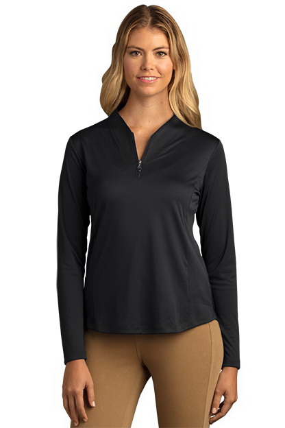 Greg norman discount play dry pullover