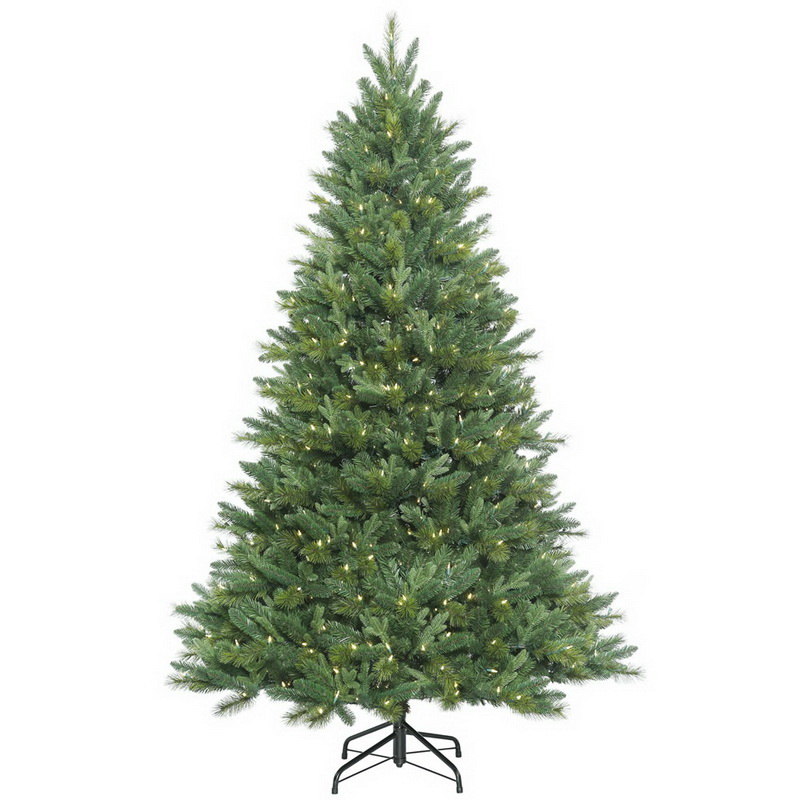 Vickerman Colorado Spruce Christmas Tree A164036