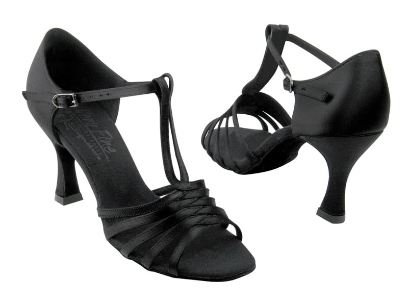 Very Fine Ladies' Dance Shoes