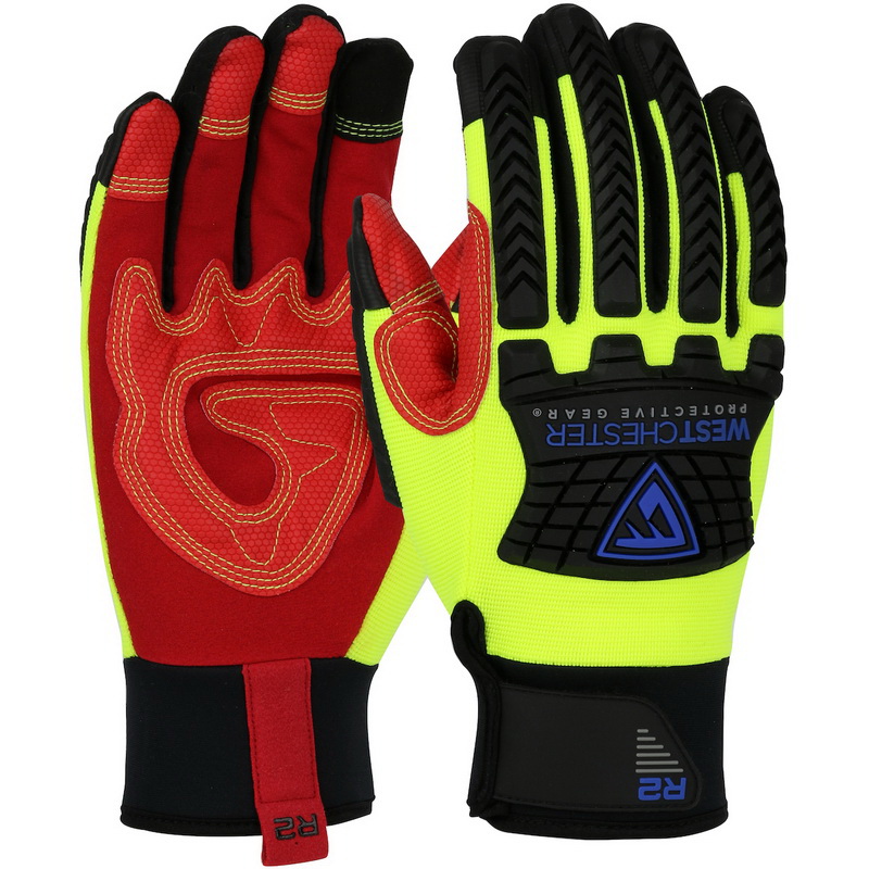 Roustabout Kv Gloves 120-5250/L 