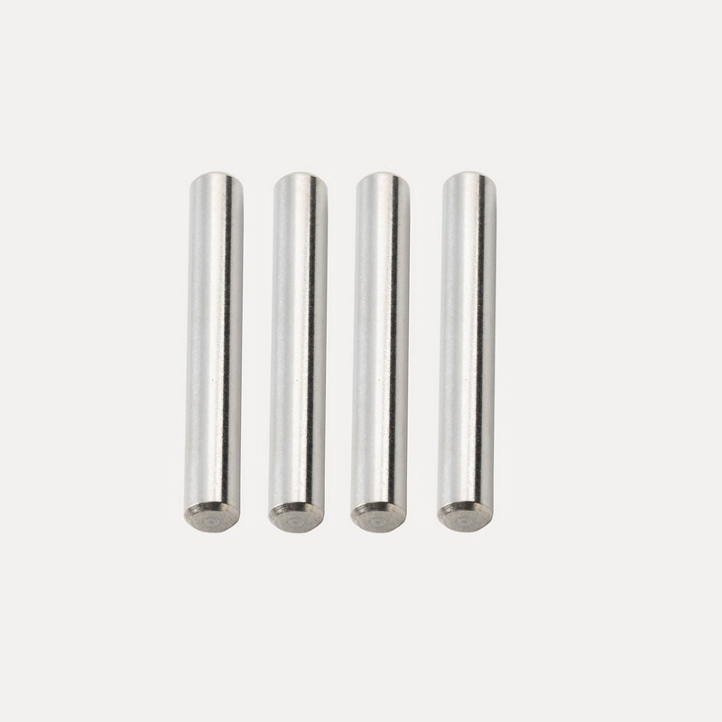 WHITECAP 3/16x 1 3/8 Stainless Steel Shear Pins, 4-Pack