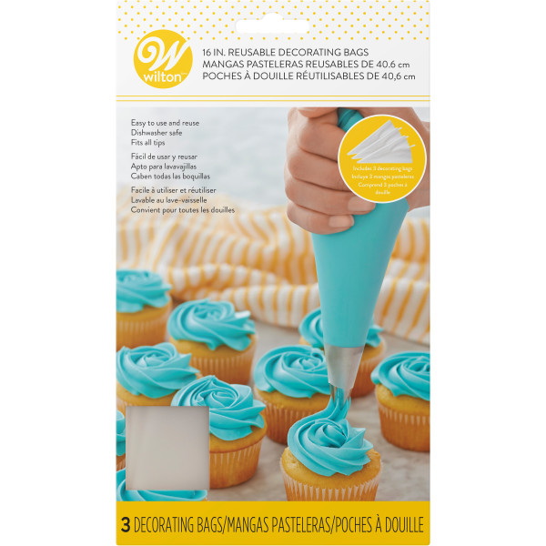 Wilton Icing Bags for sale