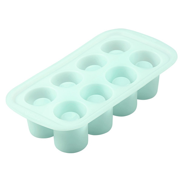 Wilton 570-0118 Round Silicone Shot Glass Mold, 8-Cavity Sale, Reviews. -  Opentip