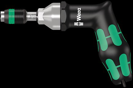 Hex-Plus 05135097001 3//16 Zoll x 50 mm Wera 840//4 Z Bits