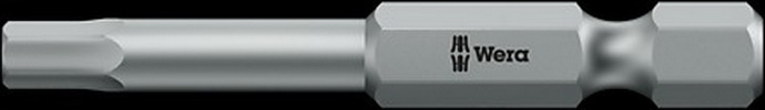 Hex-Plus 05135097001 3//16 Zoll x 50 mm Wera 840//4 Z Bits