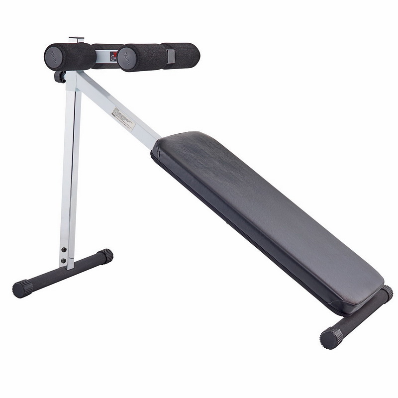 Pro Maxima FW-30 Adjustable Sit Up Bench | Power Systems